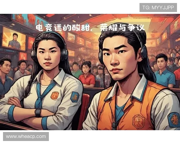 《全球电竞赛季高潮来临 各大赛事精彩纷呈战队备战紧张》 《全球电竞赛季高潮来临 各大赛事精彩纷呈战队备战紧张》