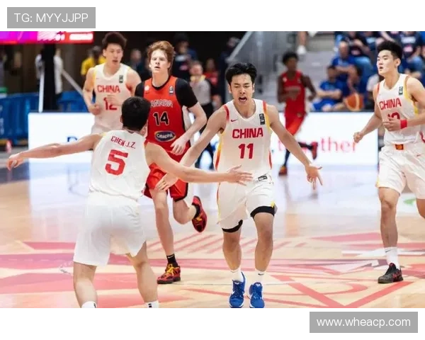 中国男篮逆袭获胜,击败强敌晋级世界杯八强创历史新高 中国男篮逆袭获胜,击败强敌晋级世界杯八强创历史新高