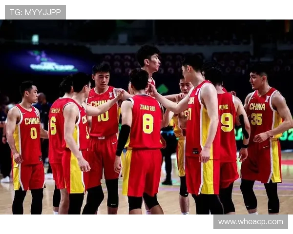 中国男篮全员健康迎战世界杯预选赛 力争晋级东京奥运会 中国男篮全员健康迎战世界杯预选赛 力争晋级东京奥运会