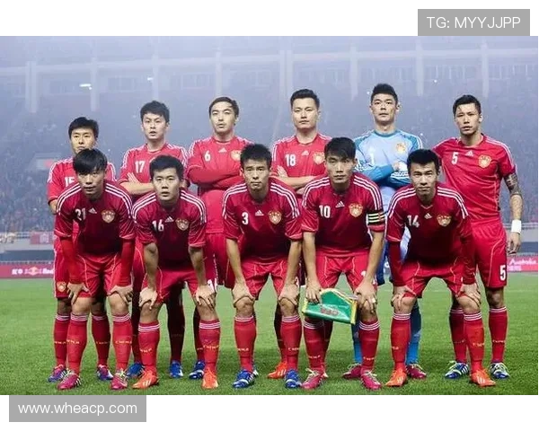 中国迎战韩国世界杯预选赛精彩对决 展现亚洲足球实力之巅峰较量 中国迎战韩国世界杯预选赛精彩对决 展现亚洲足球实力之巅峰较量