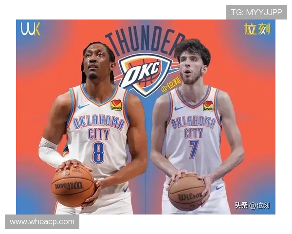 NBA雷霆:新赛季挑战与机遇 co的 NBA雷霆:新赛季挑战与机遇 co的