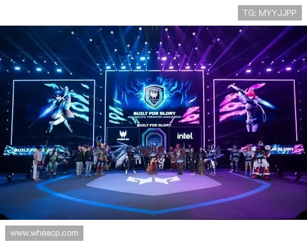 《2025年全球电竞大赛正式开幕 各大战队争夺荣耀之巅》 《2025年全球电竞大赛正式开幕 各大战队争夺荣耀之巅》