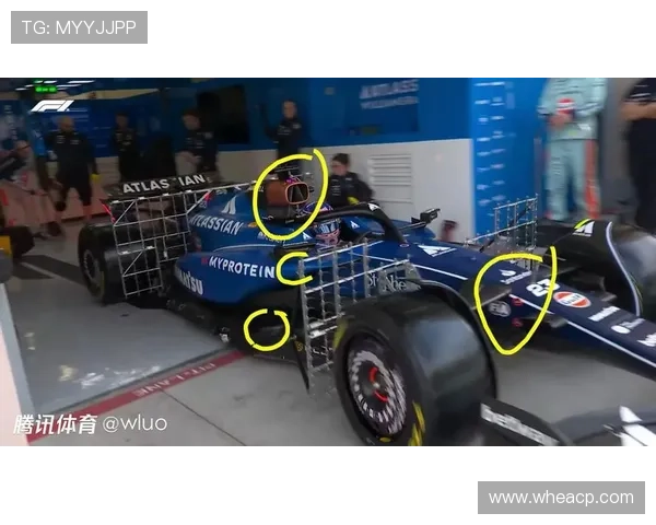 F1赛季新动向:车队阵容变化与技术革新引领未来发展趋势 F1赛季新动向:车队阵容变化与技术革新引领未来发展趋势