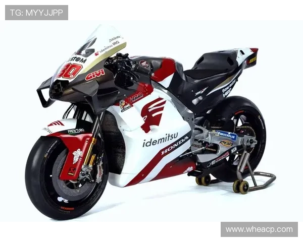 MotoGP赛季激战正酣 知名车手新挑战与技术革新引关注 MotoGP赛季激战正酣 知名车手新挑战与技术革新引关注