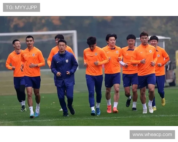 中国男足再度集结备战世预赛全队信心高涨誓要冲击更高荣誉 中国男足再度集结备战世预赛全队信心高涨誓要冲击更高荣誉