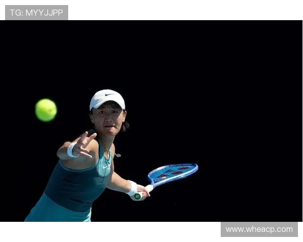 中国网球选手王曦雨逆转获胜成功晋级澳网第四轮创造个人最好成绩 中国网球选手王曦雨逆转获胜成功晋级澳网第四轮创造个人最好成绩