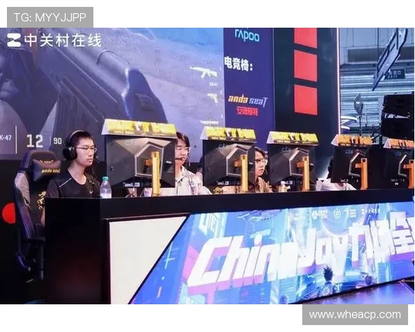 全球电竞格局再掀风云多项国际赛事激烈开战燃爆玩家热情 全球电竞格局再掀风云多项国际赛事激烈开战燃爆玩家热情