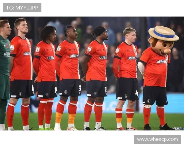 卢顿俱乐部主帅谈球队近况与未来目标期待重返胜利轨道 卢顿俱乐部主帅谈球队近况与未来目标期待重返胜利轨道