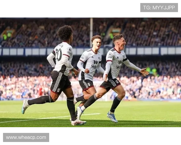 富勒姆足球俱乐部的辉煌历程与未来发展展望 富勒姆足球俱乐部的辉煌历程与未来发展展望