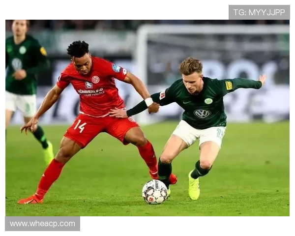 沃尔夫斯堡与美因茨对决前瞻比分预测及关键球员分析 沃尔夫斯堡与美因茨对决前瞻比分预测及关键球员分析