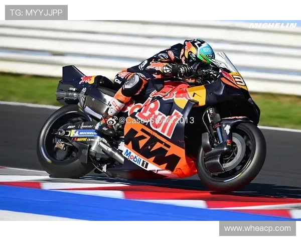 2025赛季MotoGP全新规则公布 车手技术与安全保障双重升级 2025赛季MotoGP全新规则公布 车手技术与安全保障双重升级
