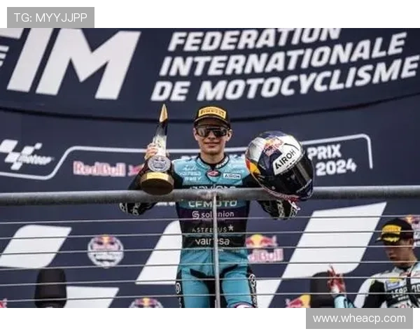 MotoGP赛季最新动态:顶级车手纷纷调整策略,未来赛程即将迎来激烈竞争 MotoGP赛季最新动态:顶级车手纷纷调整策略,未来赛程即将迎来激烈竞争