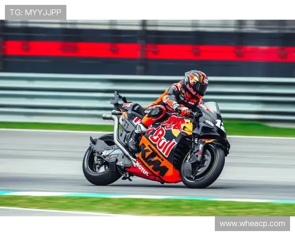 MotoGP动荡风起:Tech3阵容震撼公布,引发2026赛季格局新猜想 MotoGP动荡风起:Tech3阵容震撼公布,引发2026赛季格局新猜想