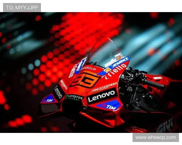 MotoGP赛季精彩回顾:顶尖车手争锋,技术创新引领未来赛车发展 MotoGP赛季精彩回顾:顶尖车手争锋,技术创新引领未来赛车发展