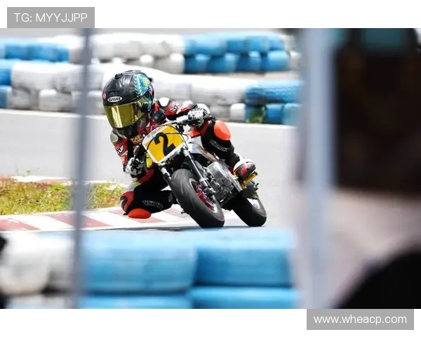 摩托GP赛季最新动态：争冠之战白热化，年轻车手崭露头角