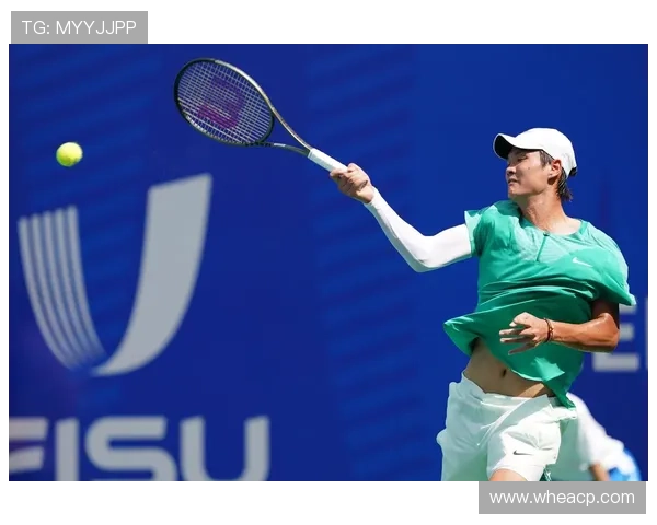 新一轮网球赛事引领全球关注 亚洲选手在大满贯赛场表现抢眼