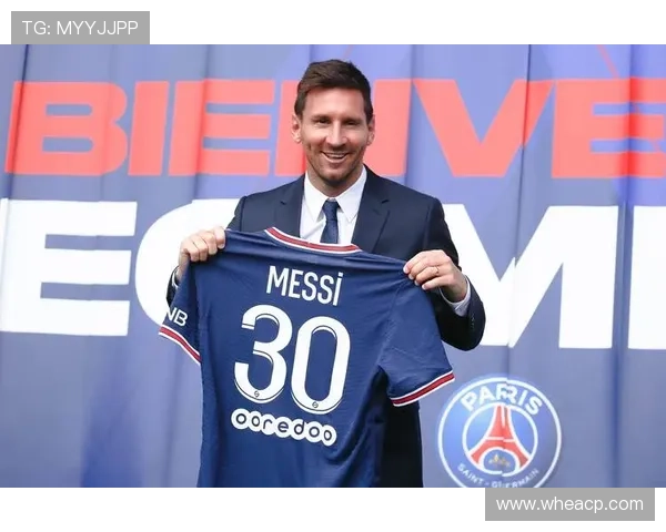 梅西加盟国际米兰终结巴黎圣日耳曼时代 足球巨星再度挑战欧洲赛场 梅西加盟国际米兰终结巴黎圣日耳曼时代 足球巨星再度挑战欧洲赛场