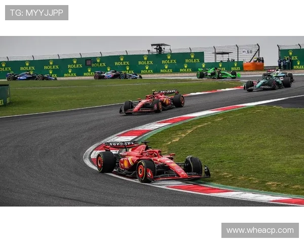 F1新赛季揭幕争冠格局变化车队车手焦点全解析技术规则升级与赛程看点