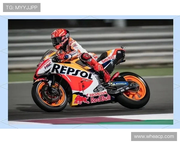 MotoGP新赛季风云再起车手争锋科技革新引爆全球赛道 MotoGP新赛季风云再起车手争锋科技革新引爆全球赛道