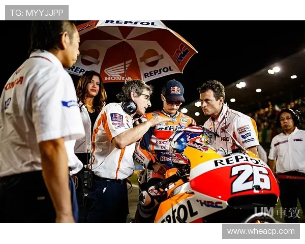 MotoGP赛季焦点转向车手竞争格局与车队技术升级动态走向