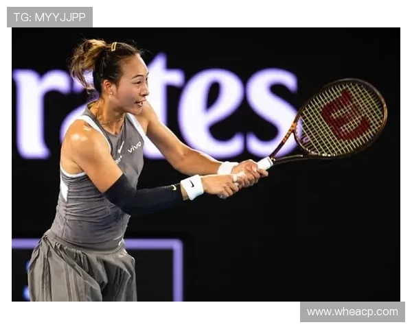 新赛季网坛风云再起中国选手崛起名将争锋引爆全球关注大满贯赛场 新赛季网坛风云再起中国选手崛起名将争锋引爆全球关注大满贯赛场