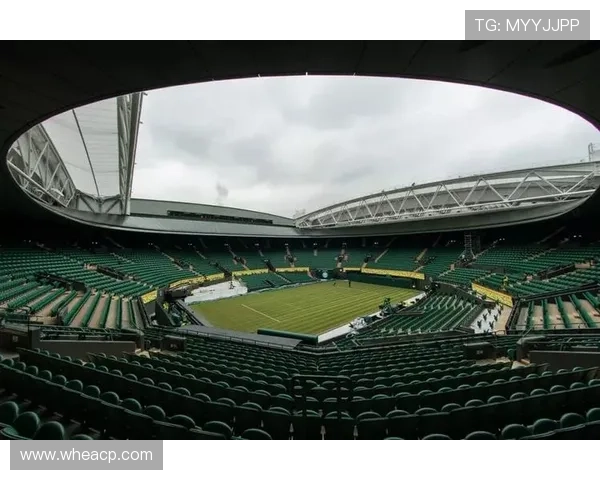 温布尔登俱乐部宣布全新赛事改革计划 力求提升球员体验与观众互动