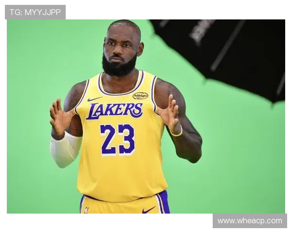 湖人迎关键赛季调整詹姆斯去留成联盟焦点话题引热议与球队未来布局