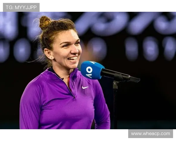 澳网女单决赛激战连场 小威廉姆斯力克哈勒普勇夺第24冠 澳网女单决赛激战连场 小威廉姆斯力克哈勒普勇夺第24冠