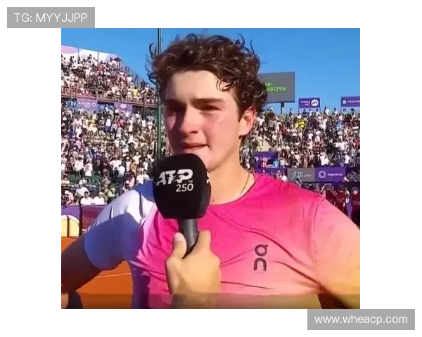 网球新星崛起 世界排名前十竞争激烈 国内选手表现亮眼